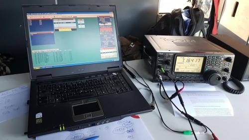 FD 2017 - Mobiles Shack